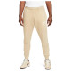 Nike Ανδρικό παντελόνι φόρμας Sportswear French terry
